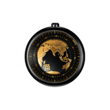 CIGA Design U-Series Blue Planet Gilding Edition Automatic Mechanical Watch