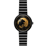 CIGA Design U-Series Blue Planet Gilding Edition Automatic Mechanical Watch
