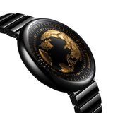 CIGA Design U-Series Blue Planet Gilding Edition Automatic Mechanical Watch