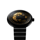 CIGA Design U-Series Blue Planet Gilding Edition Automatic Mechanical Watch