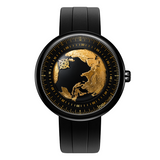 CIGA Design U-Series Blue Planet Gilding Edition Automatic Mechanical Watch