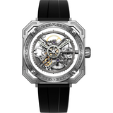CIGA Design M Series Stainless Steel Mechanical Watch Magician