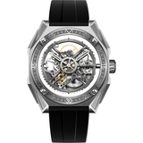 CIGA Design M Series Stainless Steel Mechanical Watch Magician
