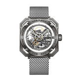 CIGA Design M Series Titanium Mechanical Watch Magician