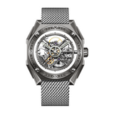 CIGA Design M Series Titanium Mechanical Watch Magician