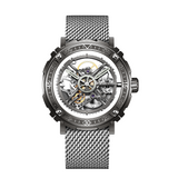CIGA Design M Series Titanium Mechanical Watch Magician