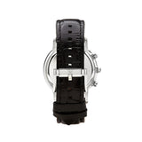 Emporio Armani Men’s Classic Chronograph Watch AR2447 - Black Back