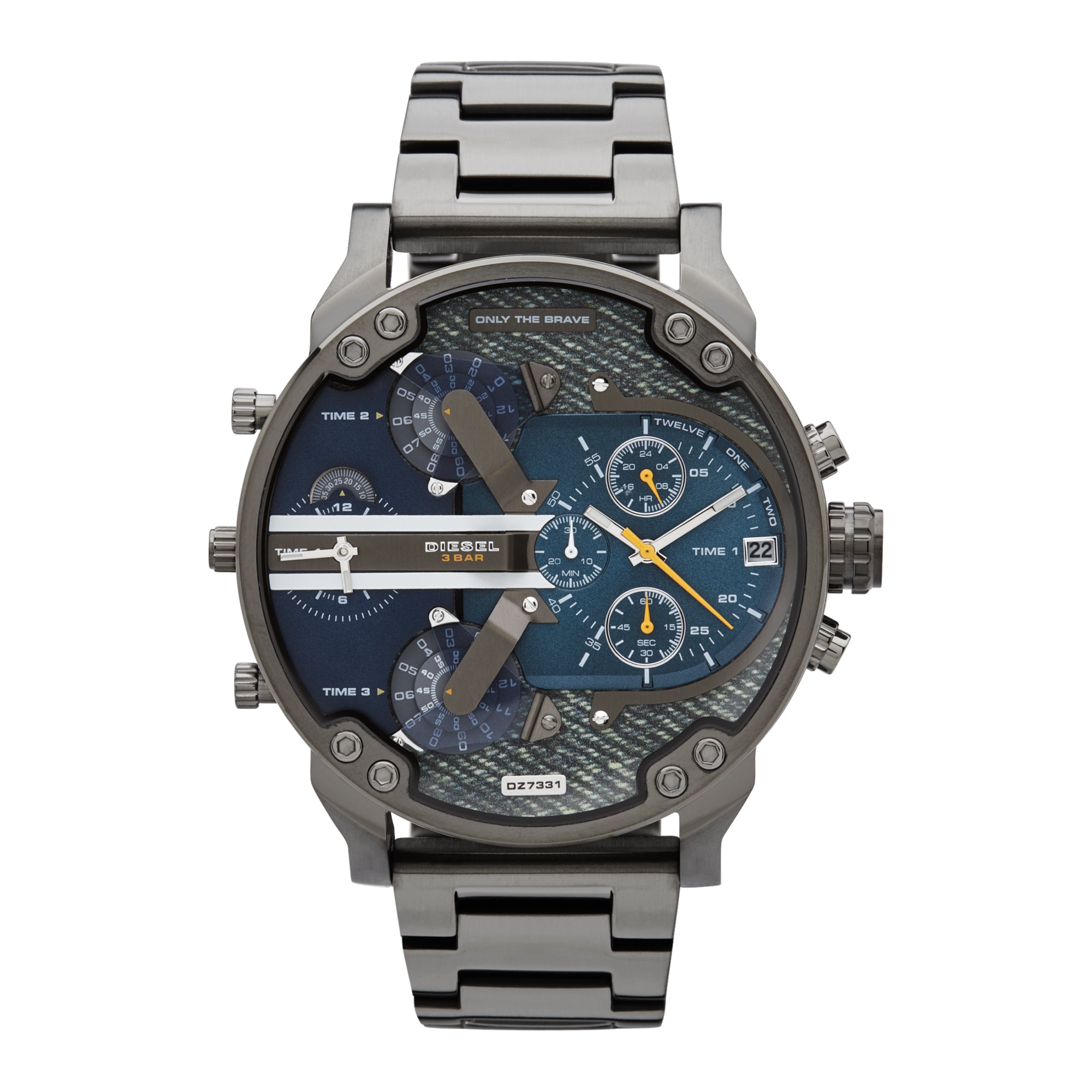 Daddy watch diesel sale