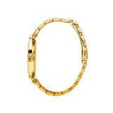 Michael Kors Ladies Darci Watch MK3191 - Gold Side