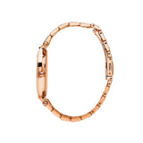 Michael Kors Ladies Darci Watch MK3192 - Rose Gold Side