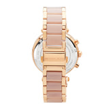 Michael Kors Parker Chronograph Watch MK5896 - Back