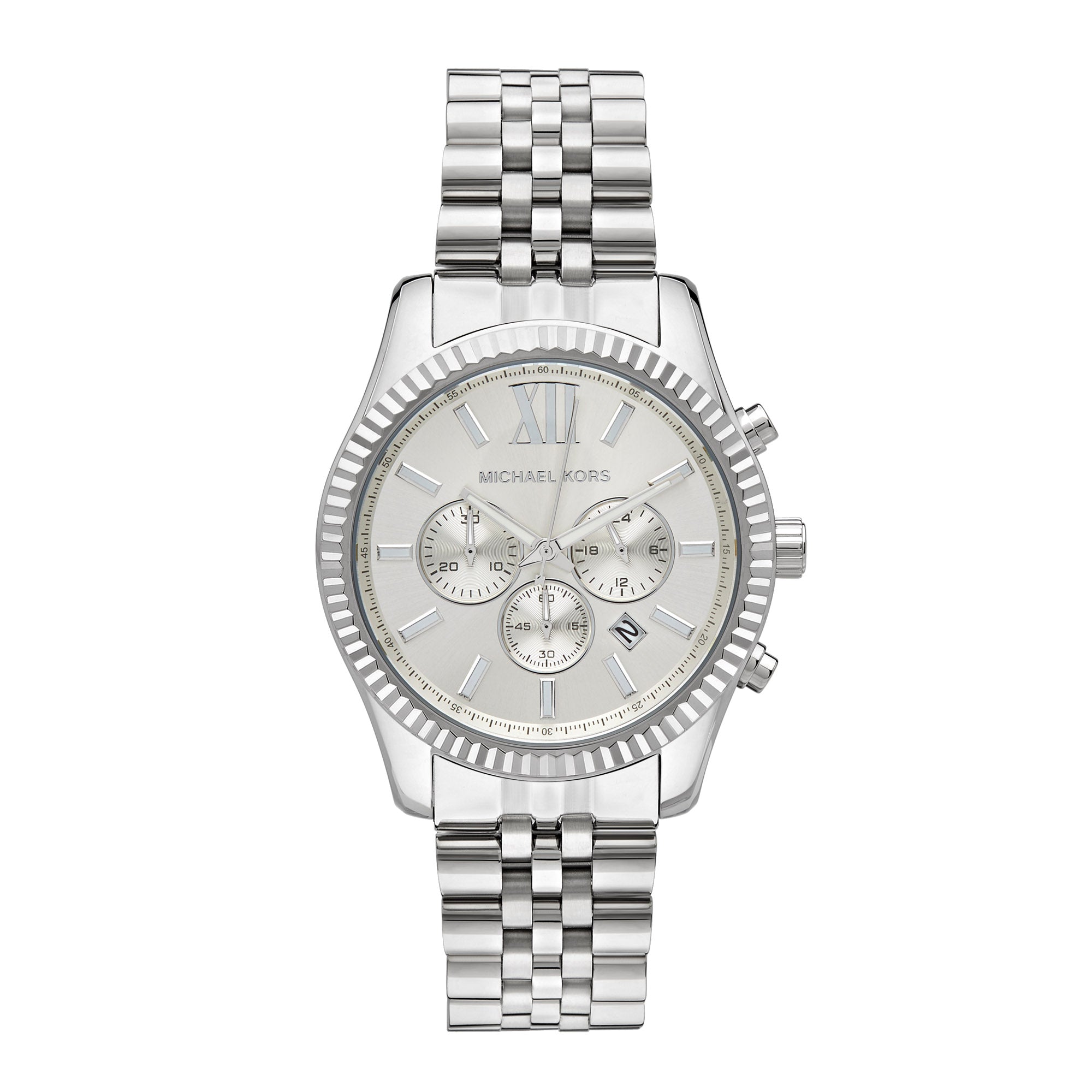 Michael Kors Lexington Watch MK8602