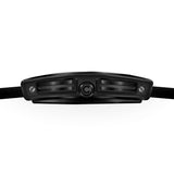 CIGA Design Z Series DLC Automatic Mechanical Skeleton Watch - Black