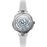 CIGA Design R Series Danish Rose Automatic Quartz Watch