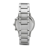 Emporio Armani Renato Chronograph Watch AR11164 - Back