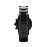 Emporio Armani Men’s Classic Chronograph Watch AR2453 - Black Back