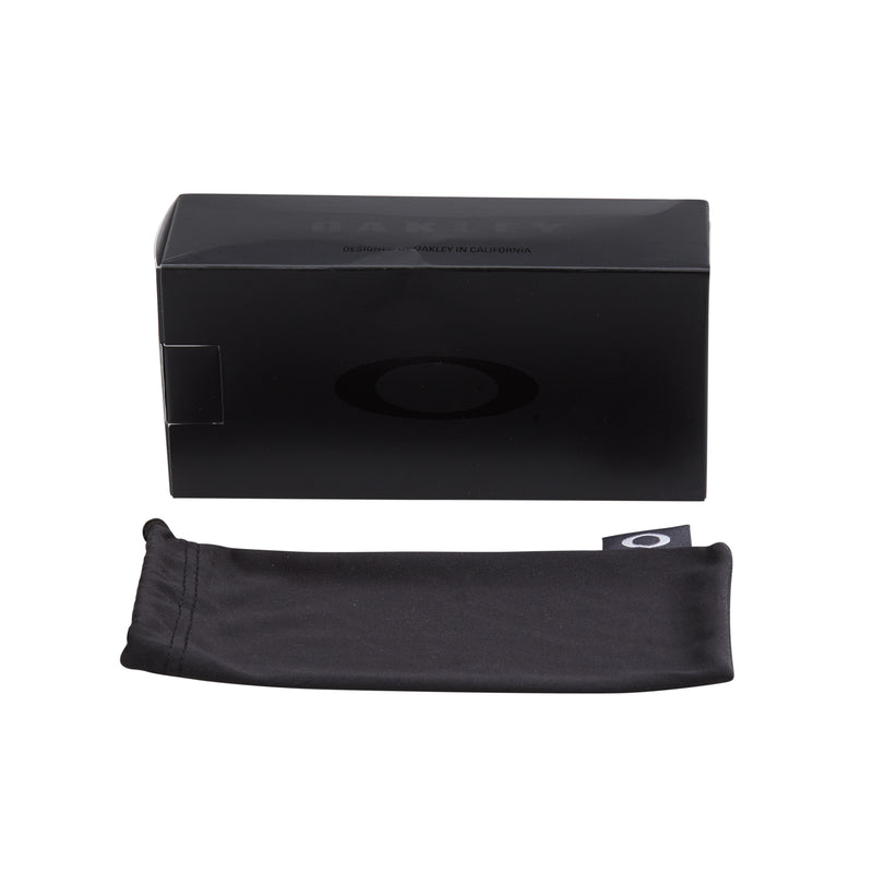 Oakley Sunglasses Box