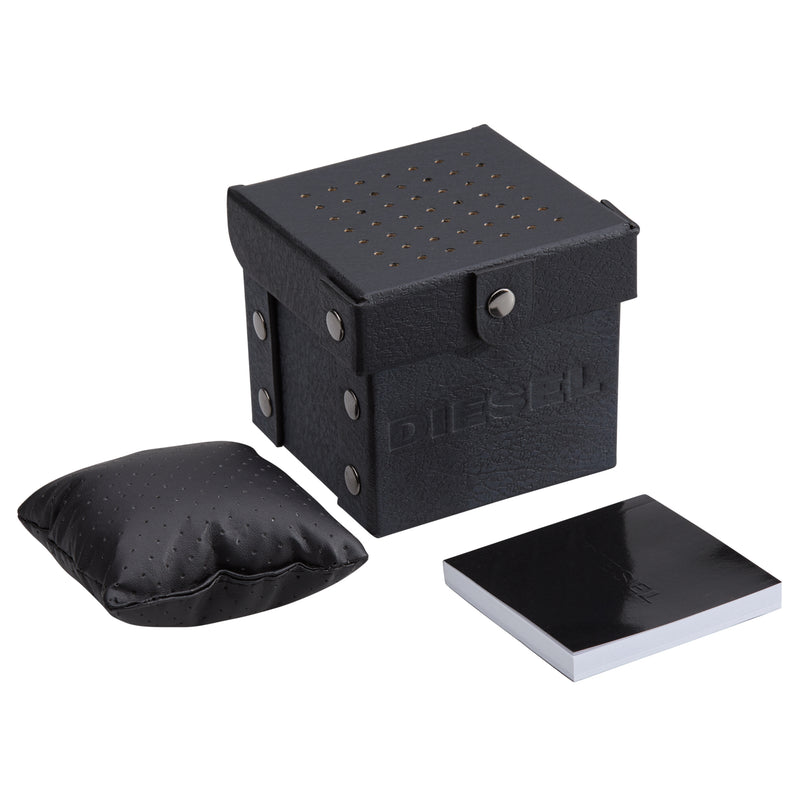 Diesel Watch Box