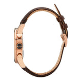 Hugo Boss Jet Chronograph Watch Brown 1513281 - Side