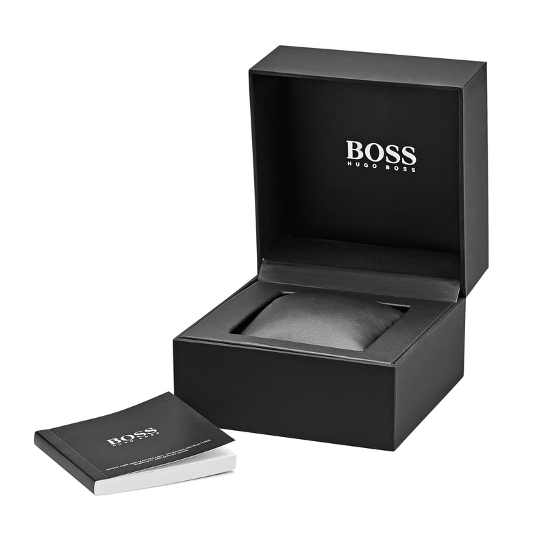 Hugo Boss Watch Box