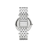 Michael Kors Ladies Darci Watch MK3190 - Silver Back