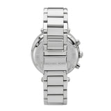 Michael Kors Parker Chronograph Watch MK5353 - Back