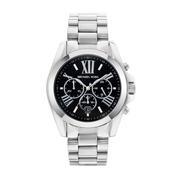 Michael Kors Bradshaw Chronograph Watch MK5705 - Front